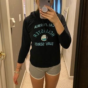Hollister Hoodie